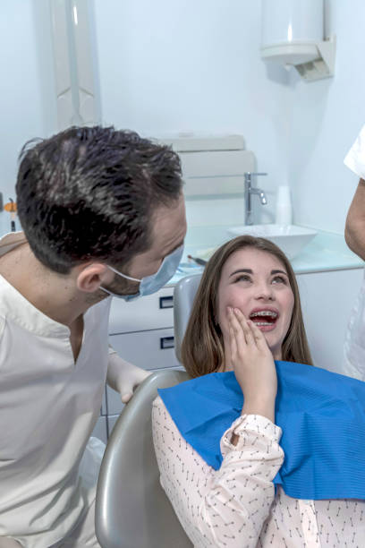 Best Walk-In Emergency Dentist in Cleveland, TX