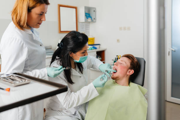Best Emergency Wisdom Teeth Removal in Cleveland, TX