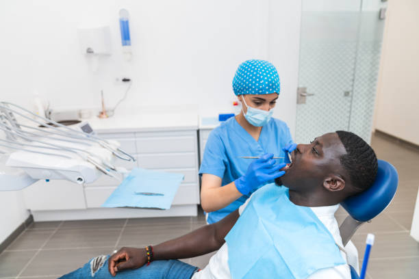 Best Walk-In Emergency Dentist in Cleveland, TX